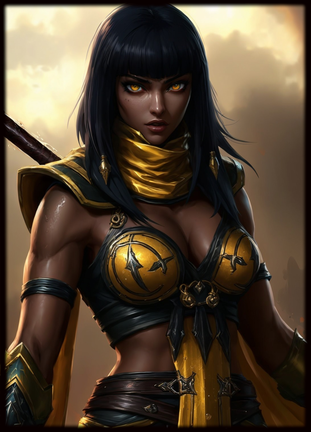 Tanya